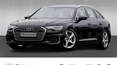 Gebraucht 2023 Audi A6 S-Line Kombi | 43.980 € (Fairer Preis)
