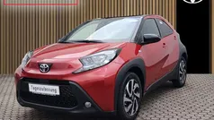 Gebraucht 2025 Toyota Aygo X SUV | 18.660 € (Fairer Preis)