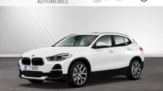 Gebraucht 2021 BMW X2 Advantage SUV | 25.665 € (Fairer Preis)