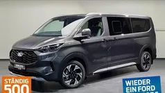 Gebraucht 2025 Ford Tourneo Custom Active Van | 64.990 € (Fairer Preis)