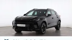Schwarz Gebraucht 2024 Cupra Formentor SUV | 30.323 € (Fairer Preis)