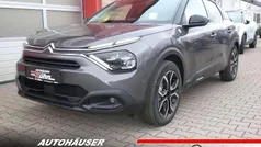 Gebraucht 2023 Citroën e-C4 Limousine | 23.450 € (Fairer Preis)
