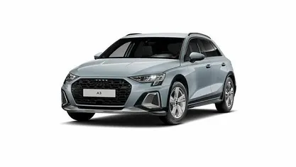 Gebraucht Audi A3 Ambiente 150 PS (110 kW) 2025 Pfeilgrau perleffekt Limousine