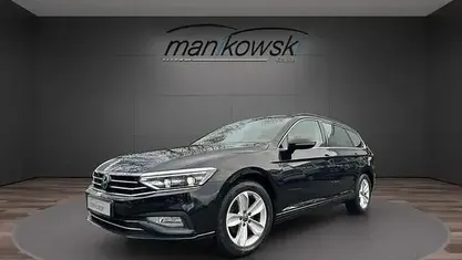 Gebraucht VW Passat 200 PS (147 kW) 2022 Kombi