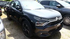Gebraucht 2023 Citroën C4 Feel SUV | 19.553 € (Fairer Preis)