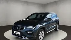 Dark camouflage metallic Gebraucht 2021 Seat Ateca Xperience SUV | 18.550 € (Fairer Preis)