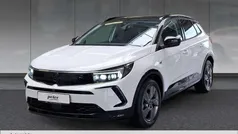 Gebraucht 2024 Opel Grandland X GS Line SUV | 24.940 € (Guter Preis)