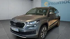 Gebraucht 2024 Skoda Kodiaq SUV | 38.849 € (Guter Preis)