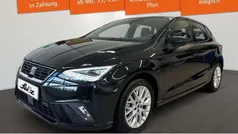 Gebraucht 2024 Seat Ibiza FR Limousine | 21.849 € (Fairer Preis)