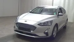 Gebraucht 2020 Ford Focus Cool & Connect Kombi | 15.980 € (Guter Preis)