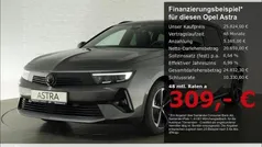 Gebraucht 2025 Opel Astra Kombi | 25.824 € (Fairer Preis)
