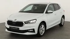 Gebraucht 2025 Skoda Fabia Selection | 27.445 € (Fairer Preis)