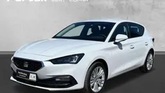 Gebraucht 2024 Seat Leon Style Limousine | 22.844 € (Fairer Preis)