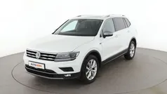 Gebraucht 2021 VW Tiguan Allspace Highline SUV | 28.880 € (Guter Preis)