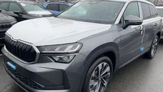 Gebraucht 2025 Skoda Kodiaq Selection SUV | 48.445 € (Guter Preis)
