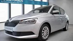 Gebraucht 2022 Skoda Fabia Ambition Kombi | 15.460 € (Guter Preis)