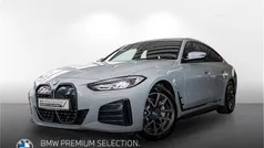 Gebraucht 2023 BMW i4 Sport Line Limousine | 41.900 € (Fairer Preis)