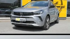 Gebraucht 2022 Opel Grandland X Ultimate SUV | 21.890 € (Fairer Preis)