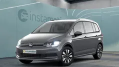 Grau Gebraucht 2024 VW Touran Move Van / Kleinbus | 35.980 € (Fairer Preis)