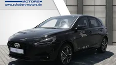 Schwarz Gebraucht 2024 Hyundai i30 Advantage Kombi | 19.490 € (Superpreis)