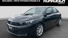 Gebraucht 2025 Opel Corsa Edition Limousine | 18.590 € (Fairer Preis)