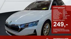 Weiß Gebraucht 2024 Skoda Octavia Selection Kombi | 28.790 € (Guter Preis)