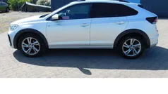 Gebraucht 2024 VW Taigo R-line SUV | 19.990 € (Superpreis)