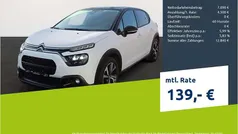 Gebraucht 2022 Citroën C3 PureTech Kleinwagen | 11.980 € (Fairer Preis)