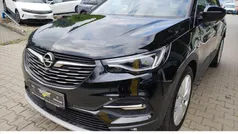 Gebraucht 2020 Opel Grandland X Ultimate SUV | 24.800 € (Fairer Preis)