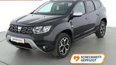 Schwarz Gebraucht 2019 Dacia Duster Prestige SUV | 14.220 € (Fairer Preis)