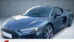 Gebraucht 2023 Audi R8 Coupé Performance Coupé | 214.980 €