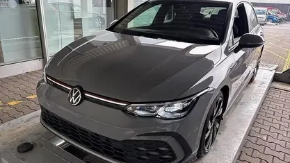 Gebraucht VW Golf VIII GTI 245 PS (180 kW) 2022 Limousine