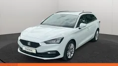 Gebraucht 2024 Seat Leon ST Style Kombi | 24.989 € (Fairer Preis)