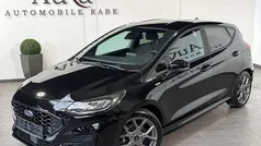 Gebraucht 2022 Ford Fiesta ST-Line Kleinwagen | 16.989 € (Fairer Preis)