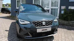 Gebraucht 2025 Seat Arona FR SUV | 26.990 € (Fairer Preis)