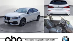 Gebraucht 2021 BMW 118 Sport Line Kleinwagen | 23.930 € (Fairer Preis)
