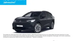 0e grenadillschwarz metallic Gebraucht 2025 VW ID.4 Pro SUV | 40.890 € (Superpreis)