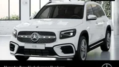 Weiß Gebraucht 2025 Mercedes GLB200 AMG SUV | 45.900 € (Fairer Preis)