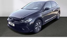 Gebraucht 2023 VW Polo Move Kleinwagen | 16.970 € (Fairer Preis)