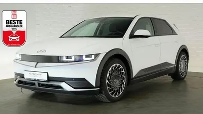 Gebraucht 2024 Hyundai Ioniq 5 Techniq SUV | 32.924 € (Fairer Preis)