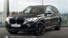 Gebraucht 2024 BMW X3 Efficient Dynamics SUV | 58.960 € (Fairer Preis)