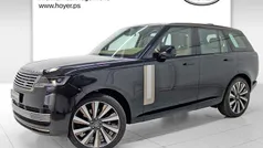Gebraucht 2025 Land Rover Range Rover SUV | 243.730 € (Guter Preis)