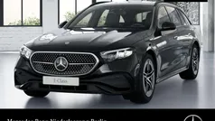 Gebraucht 2025 Mercedes E200 AMG Kombi | 59.900 € (Guter Preis)