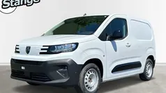 Lackierung weiss icy/typ aussenverkleidung spiegel flach standard Neu 2025 Peugeot Partner Van / Kleinbus | 22.490 € (Fairer Preis)