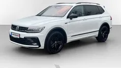 Gebraucht 2020 VW Tiguan Allspace Highline SUV | 34.490 € (Fairer Preis)