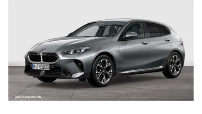 Gebraucht BMW 116 M Sport 150 PS (110 kW) 2026 Kleinwagen