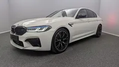 Gebraucht 2022 BMW M5 Competition Edition Limousine | 84.999 € (Guter Preis)