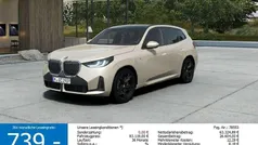 Dune grey metallic Gebraucht 2025 BMW X3 M Sport SUV | 62.999 € (Fairer Preis)