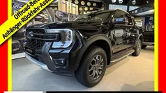 Gebraucht 2025 Ford Ranger Wildtrack Abholung | 54.790 € (Fairer Preis)