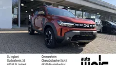 Braun Neu 2024 Dacia Duster Extreme SUV | 29.650 € (Fairer Preis)